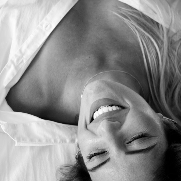 Sofia Costa - Founder of CoastMeadowPath